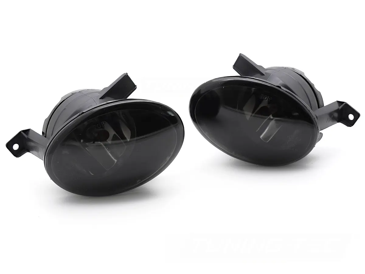 Fog Lights VW Golf VI / Beetle / Tiguan / Up / Touran Smoke