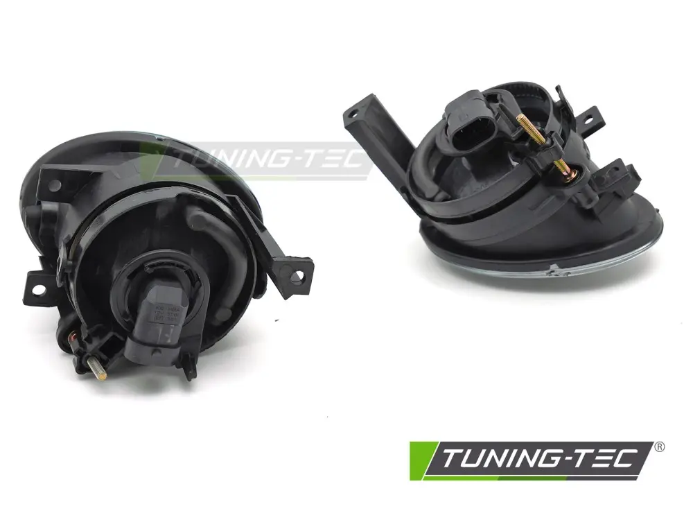 Fog Lights VW Touran I 07-10 Clear – náhľad 3