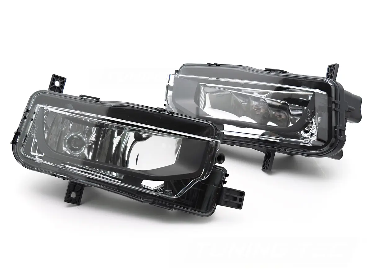 Hmlové svetlá VW T6 15-19 / T6.1 19-24 Clear
