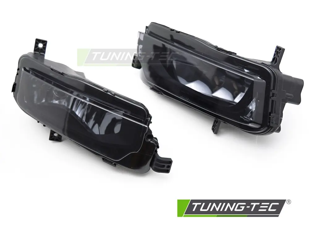 Fog Lights VW T6 15-19 / VW T6.1 19-24 Smoke – náhľad 2