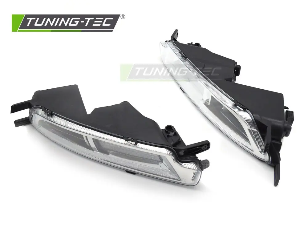 Daytime Running Lights VW Passat B8 14-19 Sedan / Variant Clear – náhľad 2