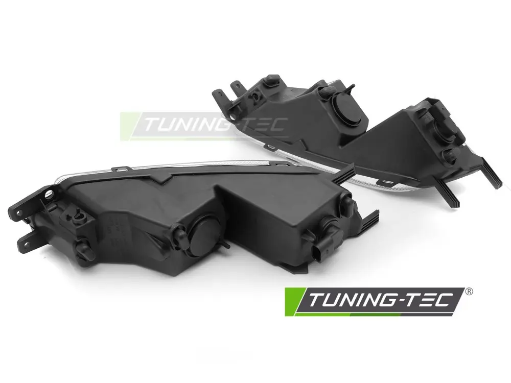 Daytime Running Lights VW Passat B8 14-19 Sedan / Variant Clear – náhľad 3