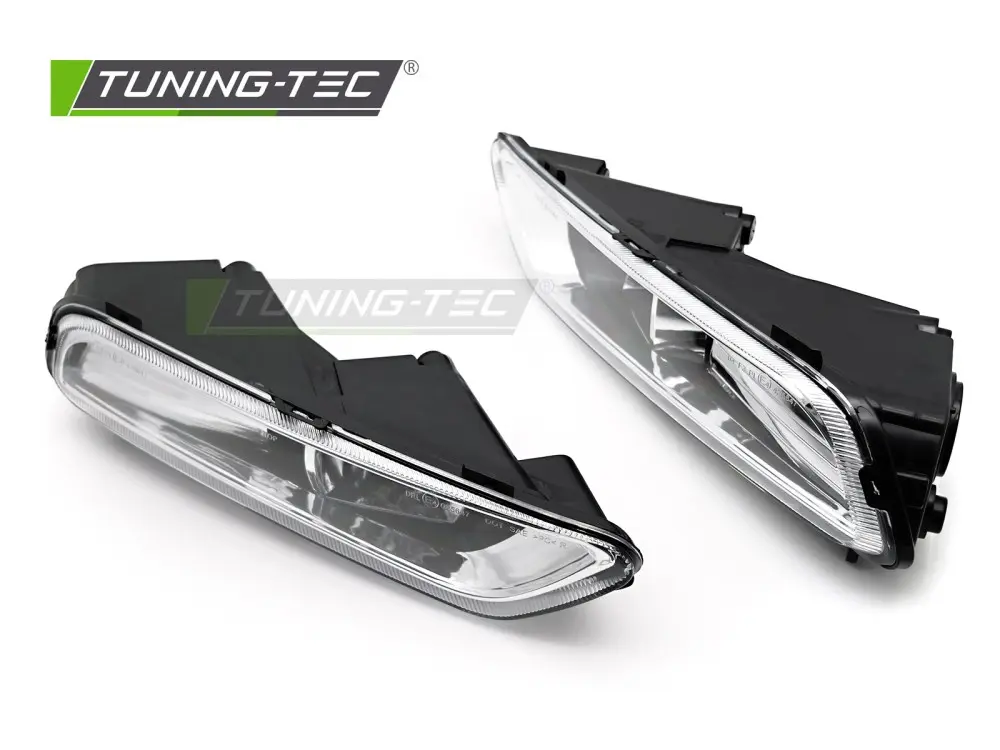 Daytime Running Lights (DRL) VW Passat B7 10-14 Sedan / Variant Clear – náhľad 2