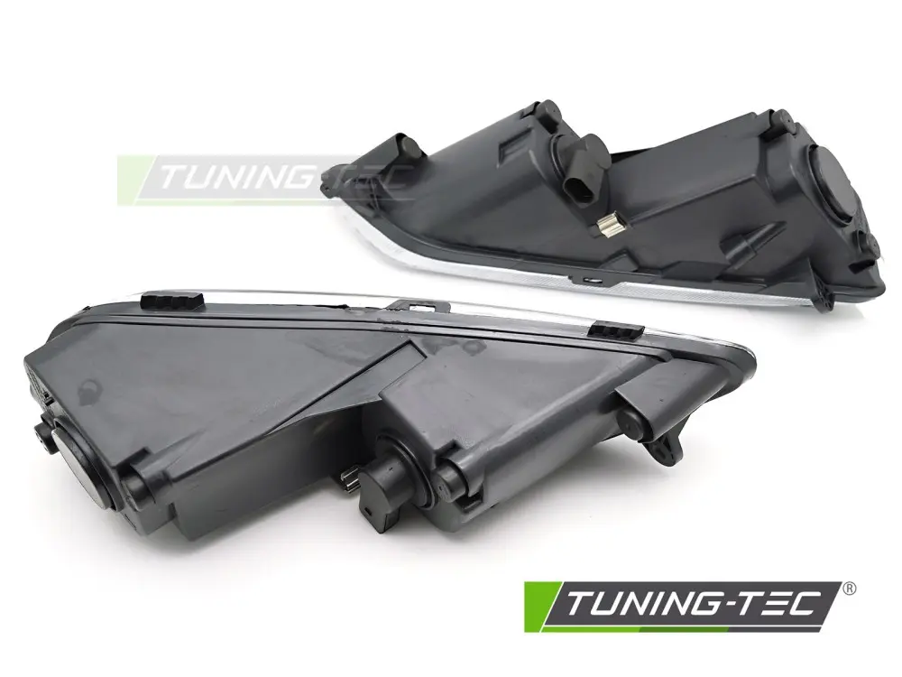 Daytime Running Lights (DRL) VW Passat B7 10-14 Sedan / Variant Clear – náhľad 3