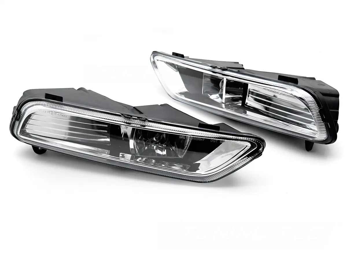 Daytime Running Lights (DRL) VW Passat B7 10-14 Sedan / Variant Clear