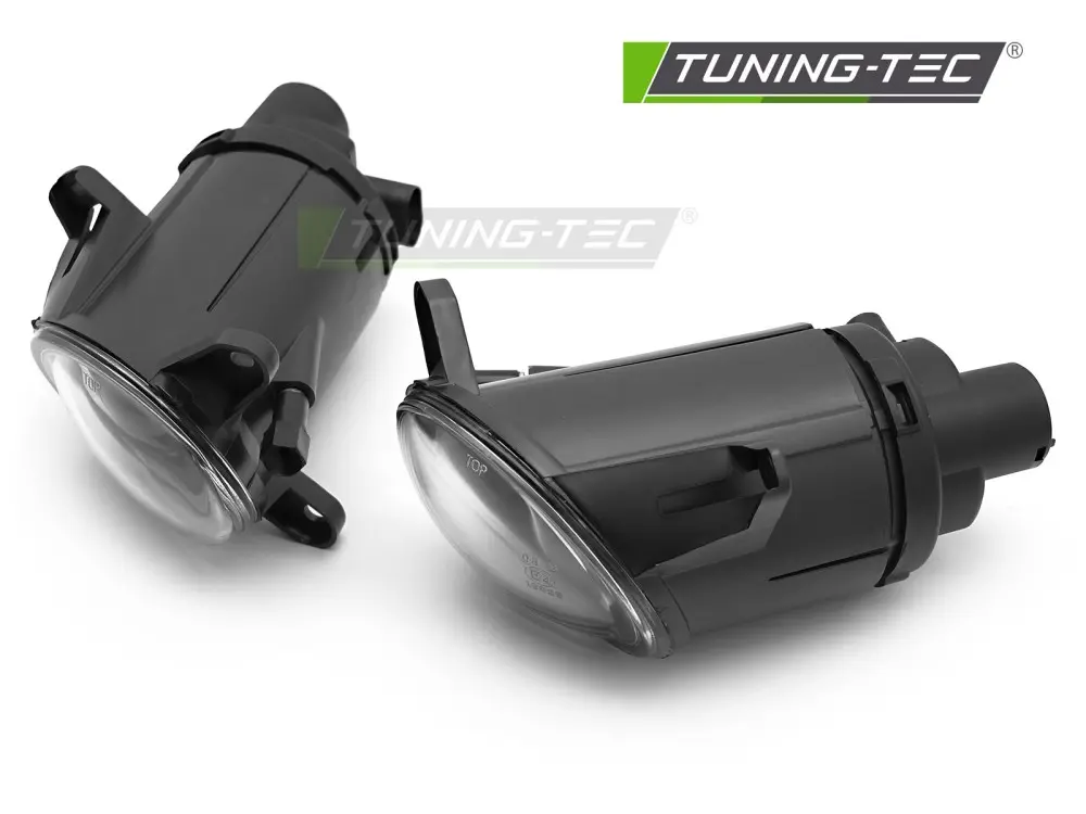 Fog Lights VW Passat B5 3BG 00-05 Clear – náhľad 2