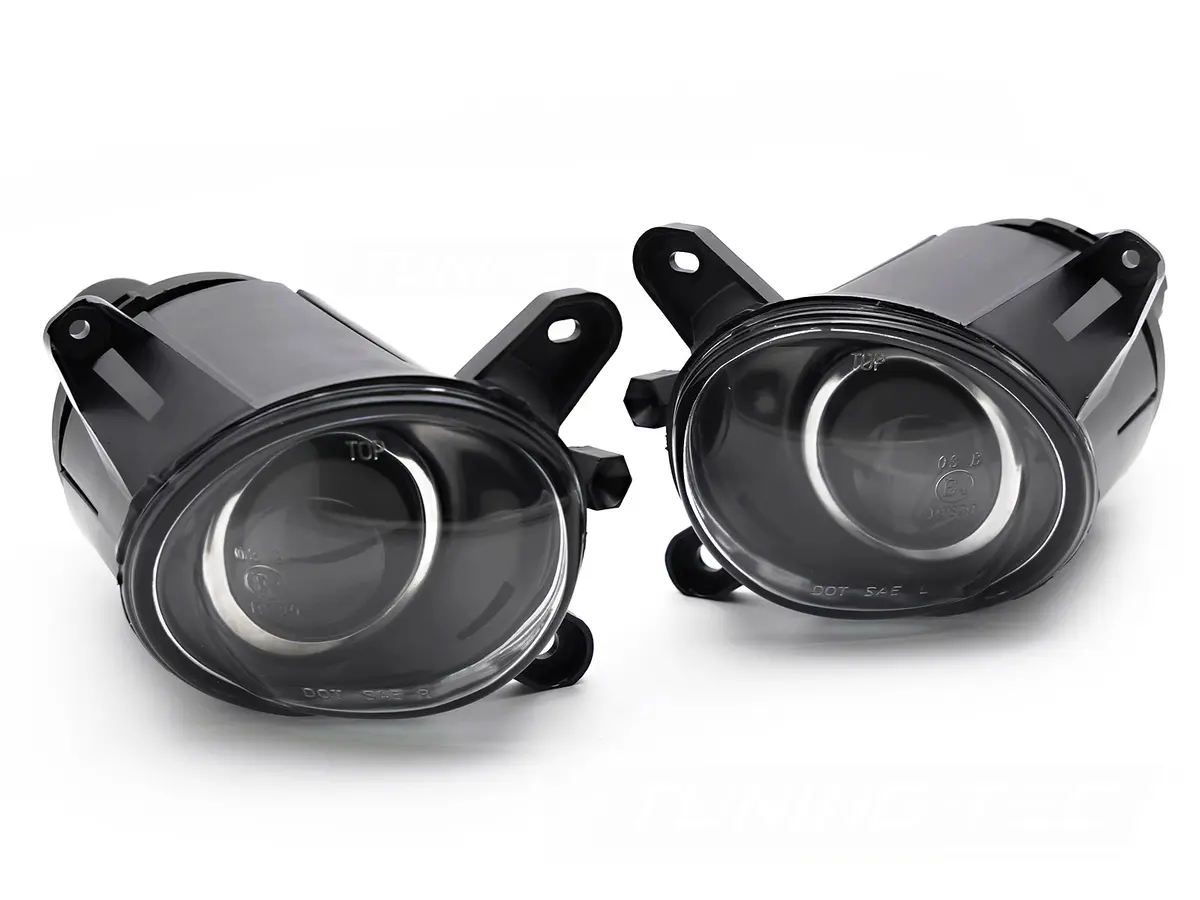Fog Lights VW Passat B5 3BG 00-05 Clear
