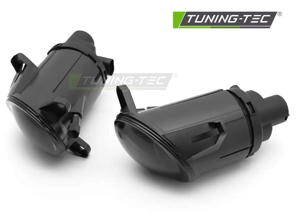 Fog Lights VW Passat B5 3BG 00-05 Smoke – náhľad 2