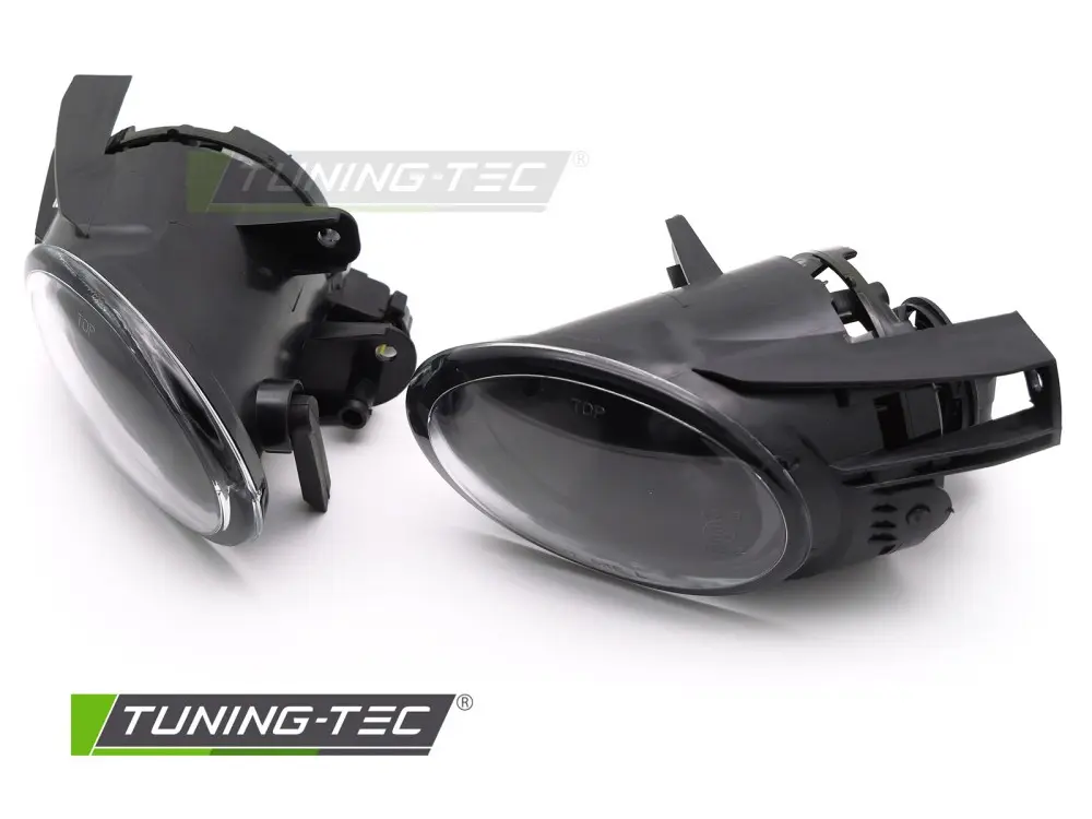 Fog Lights VW Passat B6 3C 05-10 Clear – náhľad 2