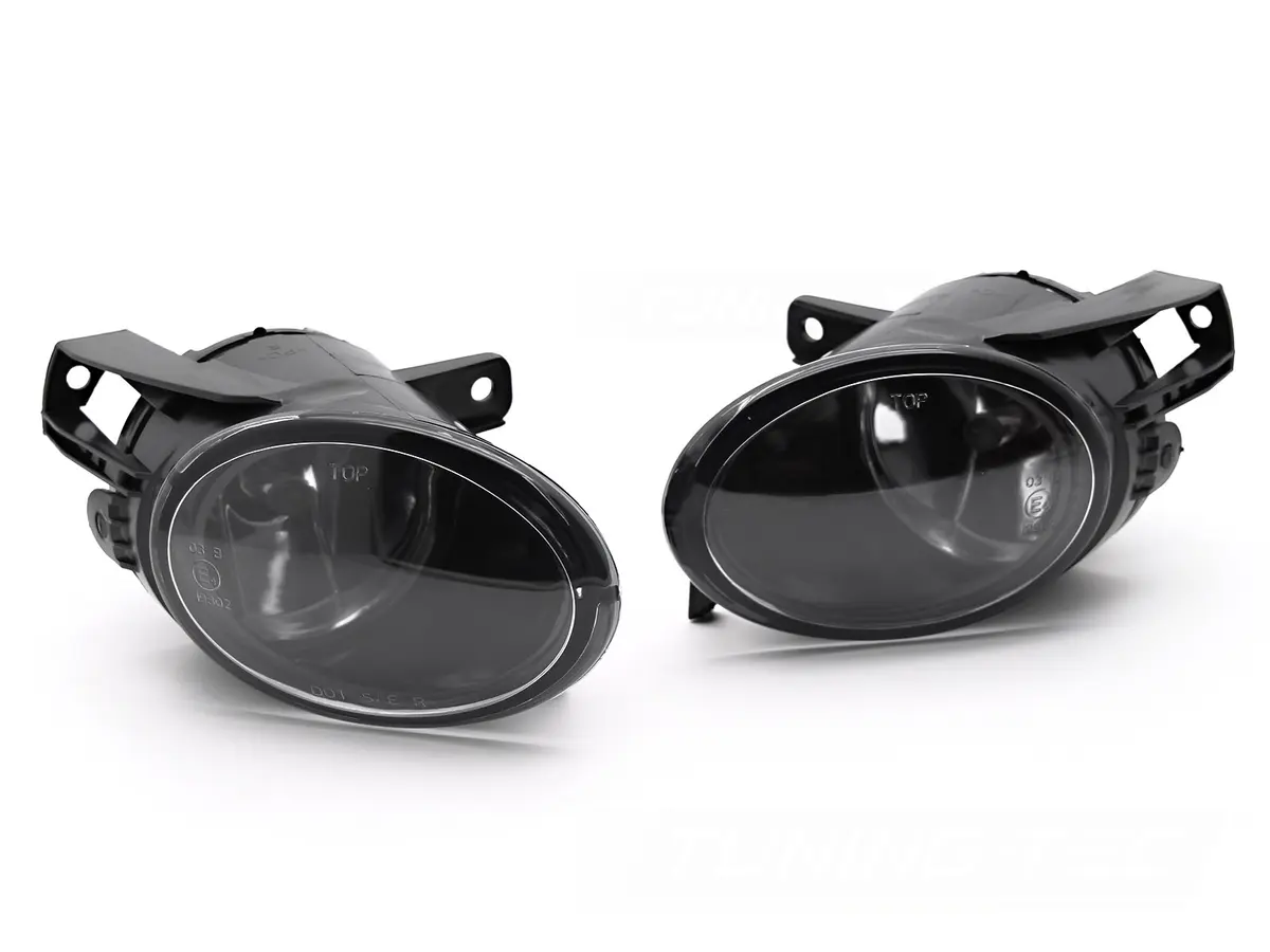 Fog Lights VW Passat B6 3C 05-10 Clear