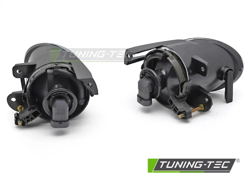 Fog Lights VW Passat B6 3C 05-10 Smoke – náhľad 3