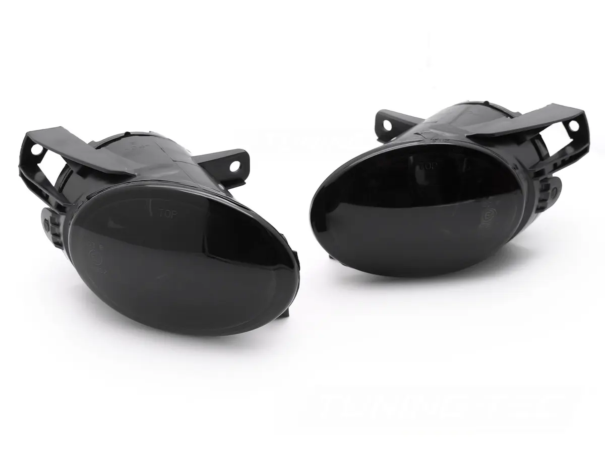 Fog Lights VW Passat B6 3C 05-10 Smoke