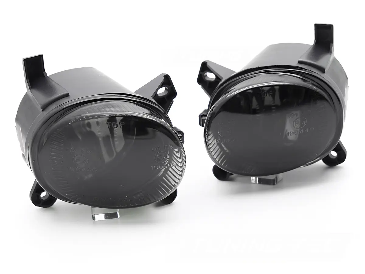 Hmlové svetlá VW Passat CC 08-12 / Audi A1 / A4 / A5 / A6 / Q3 Smoke