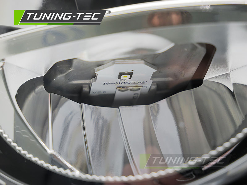 Front Fog Light Left BMW F20 LCI / F22 / F30 LCI / F32 / F36 – náhľad 5