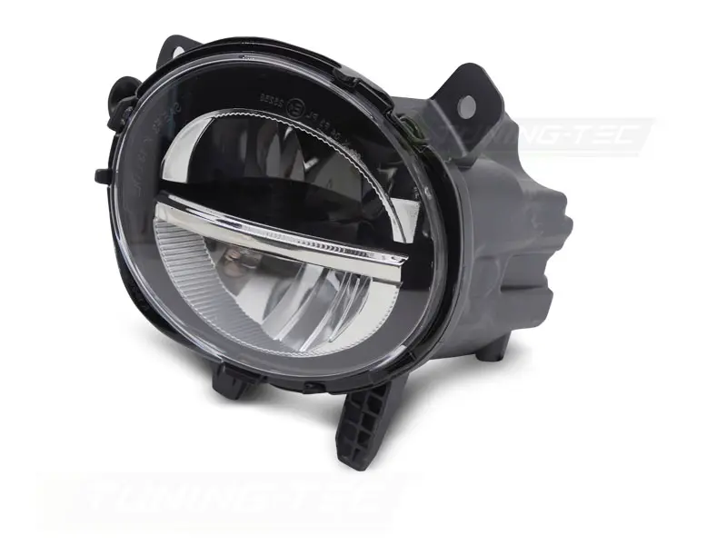 Front Fog Light Left BMW F20 LCI / F22 / F30 LCI / F32 / F36