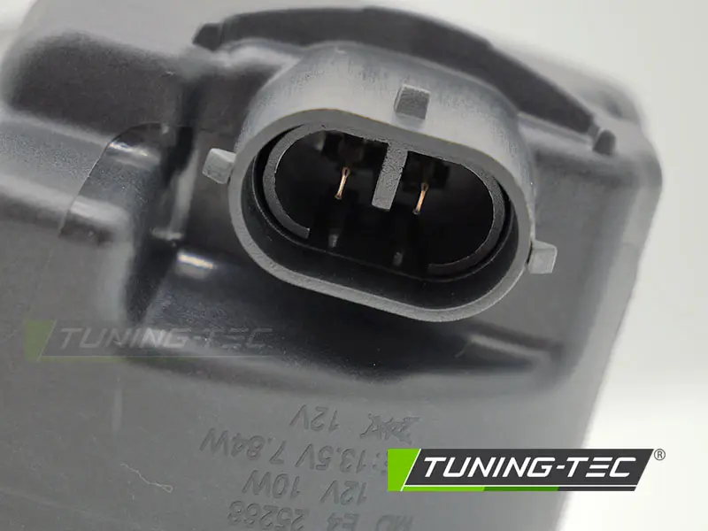 Fog Light Right LED BMW F20/F21 LCI, F22/F23, F30/F31 LCI, F32/F33, F36 – náhľad 6