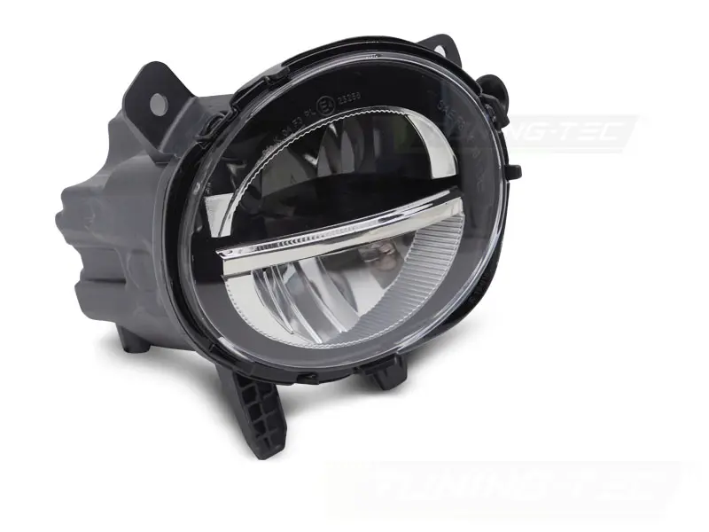 Fog Light Right LED BMW F20/F21 LCI, F22/F23, F30/F31 LCI, F32/F33, F36