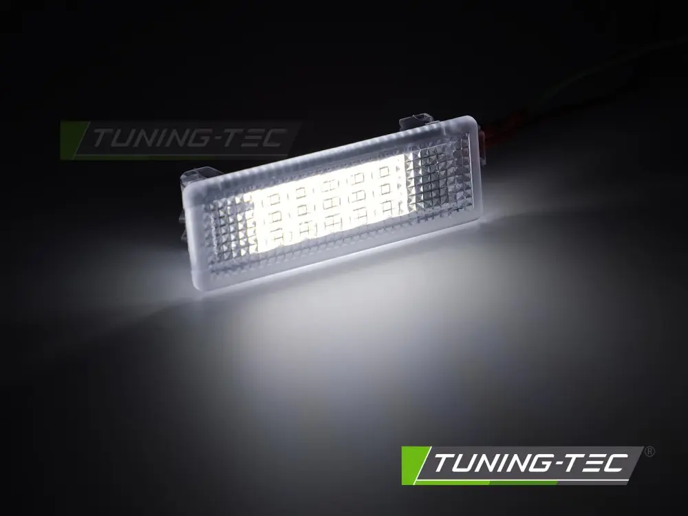 LED Interior Lighting BMW / Mini Cooper – náhľad 2