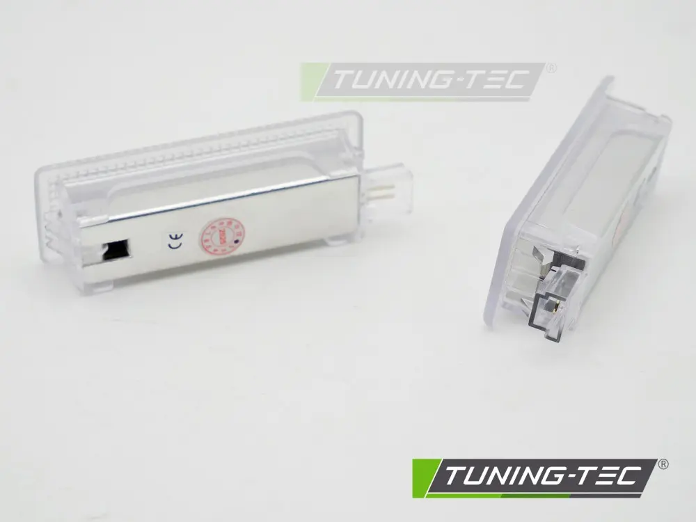 LED Interior Lighting BMW / Mini Cooper – náhľad 3