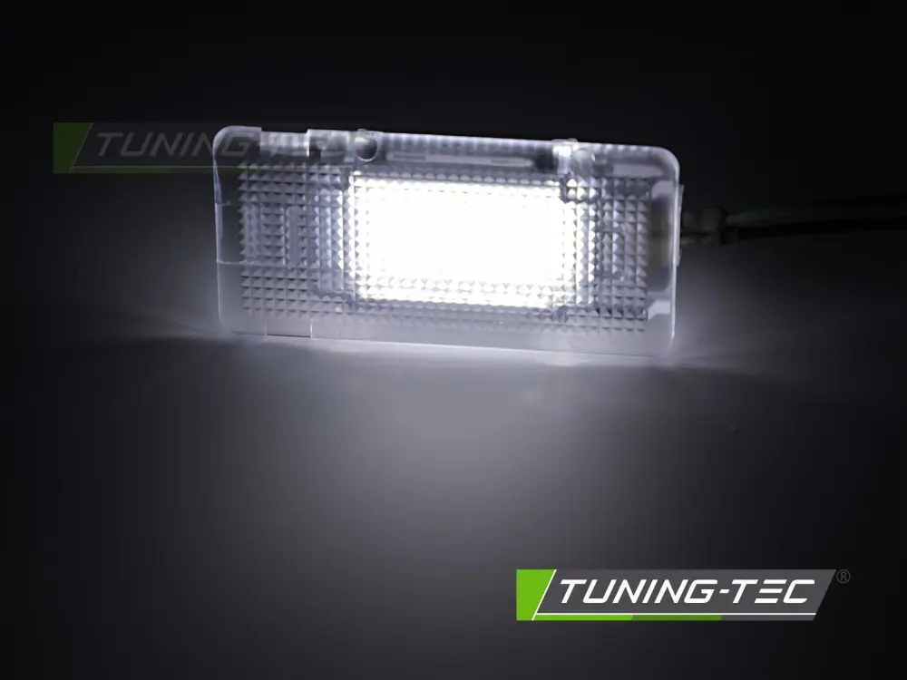 LED Interior / Boot Lighting BMW 1, 2, 3, 4, 5, 6, 7, X1, X5 – náhľad 2