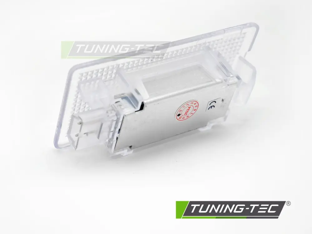 LED Interior / Boot Lighting BMW 1, 2, 3, 4, 5, 6, 7, X1, X5 – náhľad 3