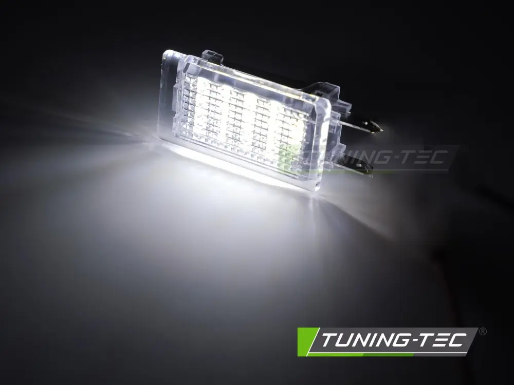 Interior LED Boot Light BMW E30 E36 E34 E24 E32, Mini R50 R53 – náhľad 2