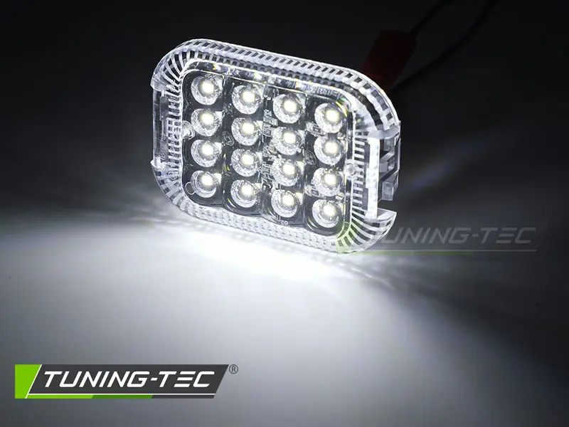 LED Interior / Boot Light Ford Transit, Tourneo 2000-24 – náhľad 2