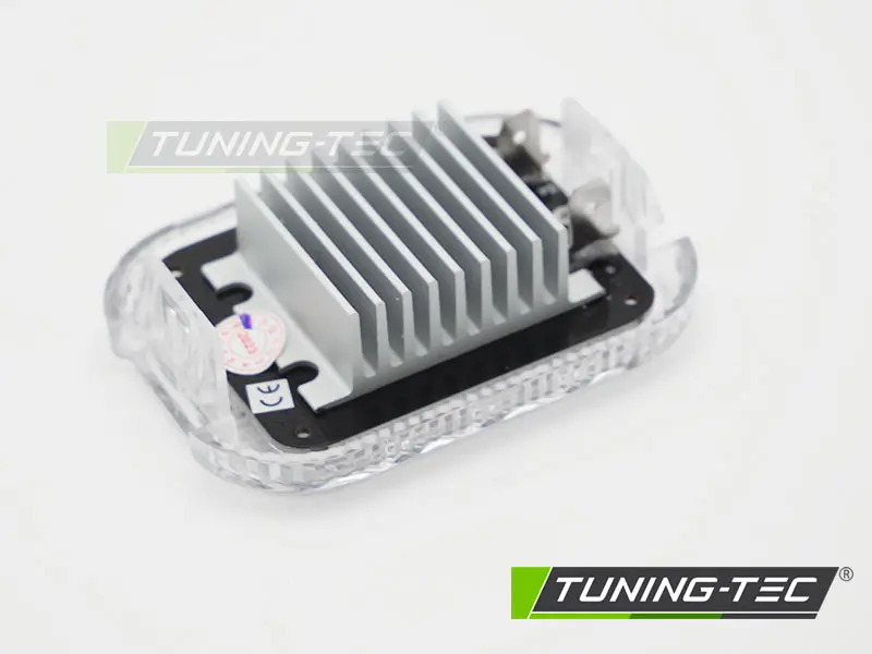LED Interior / Boot Light Ford Transit, Tourneo 2000-24 – náhľad 3