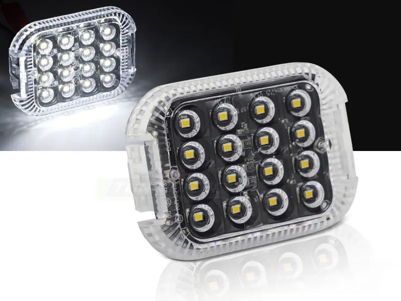 LED Interior / Boot Light Ford Transit, Tourneo 2000-24