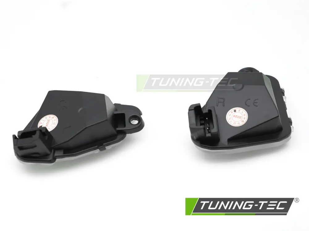 LED Mirror Lights Škoda Octavia III, Superb III, Karoq, Kodiaq, VW T-Roc – náhľad 3