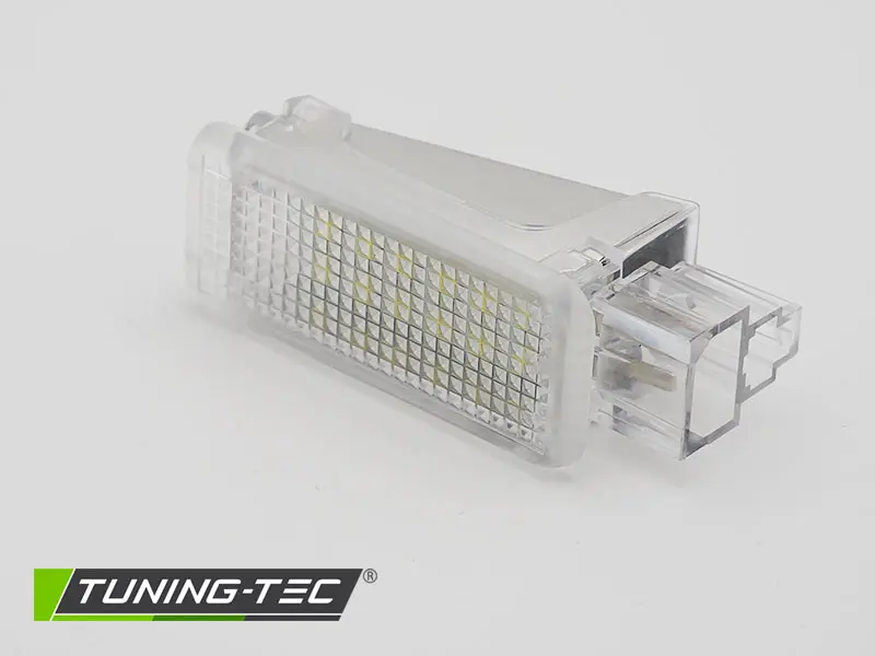LED Interior Lighting Audi / VW / Škoda / Porsche – náhľad 2