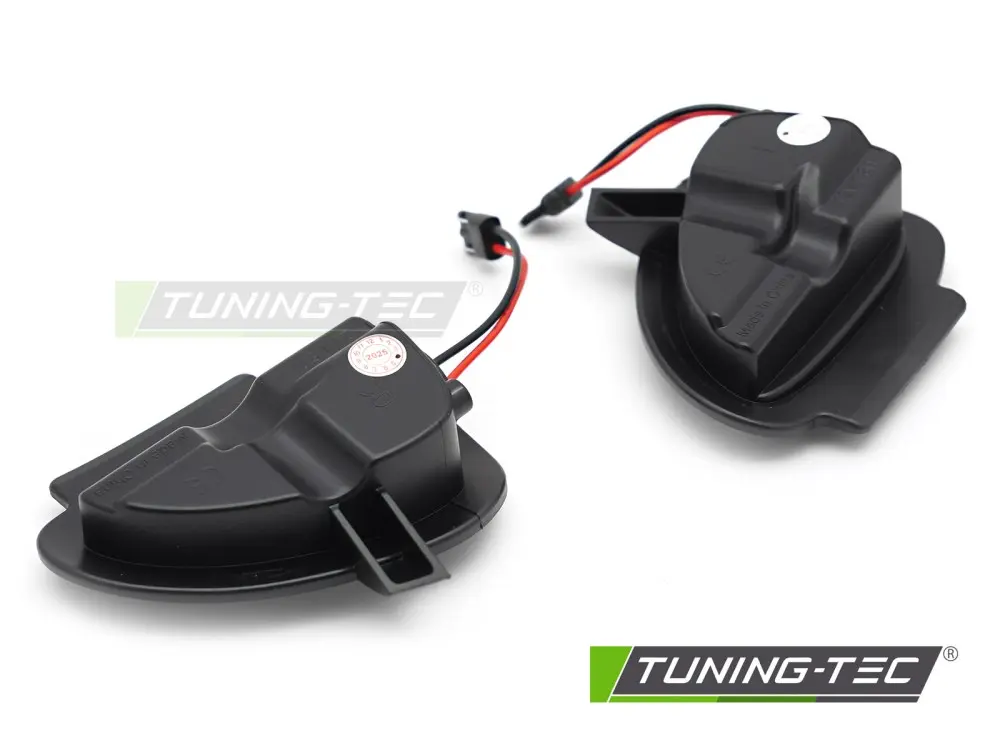 Mirror LED Puddle Lights VW Golf 6 5K, GTI, Touran – náhľad 3