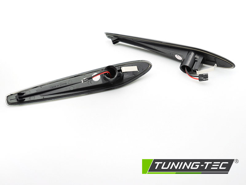 Side Indicators Alfa Romeo 159 / Brera / Spider Smoke LED SEQ – náhľad 3