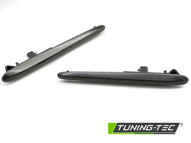 Side Indicators Alfa Romeo Giulietta 10-20 Smoke LED SEQ – náhľad 2