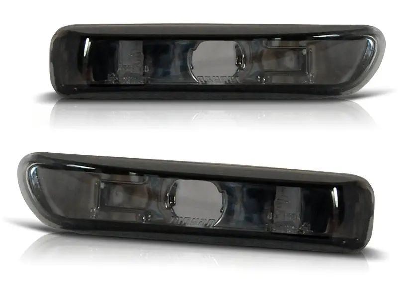 Side indicators BMW E46 98-01 Smoke