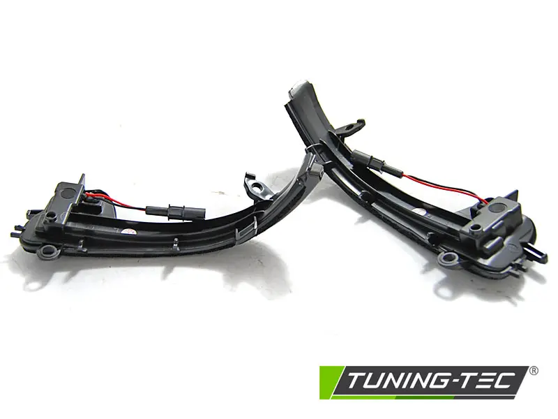 Side Mirror Indicators BMW F45 / F46 / X1 F48 Smoke LED SEQ – náhľad 3