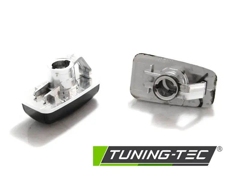 Side Indicators Citroen Saxo / Berlingo / Xsara / Peugeot 406 Smoke – náhľad 2
