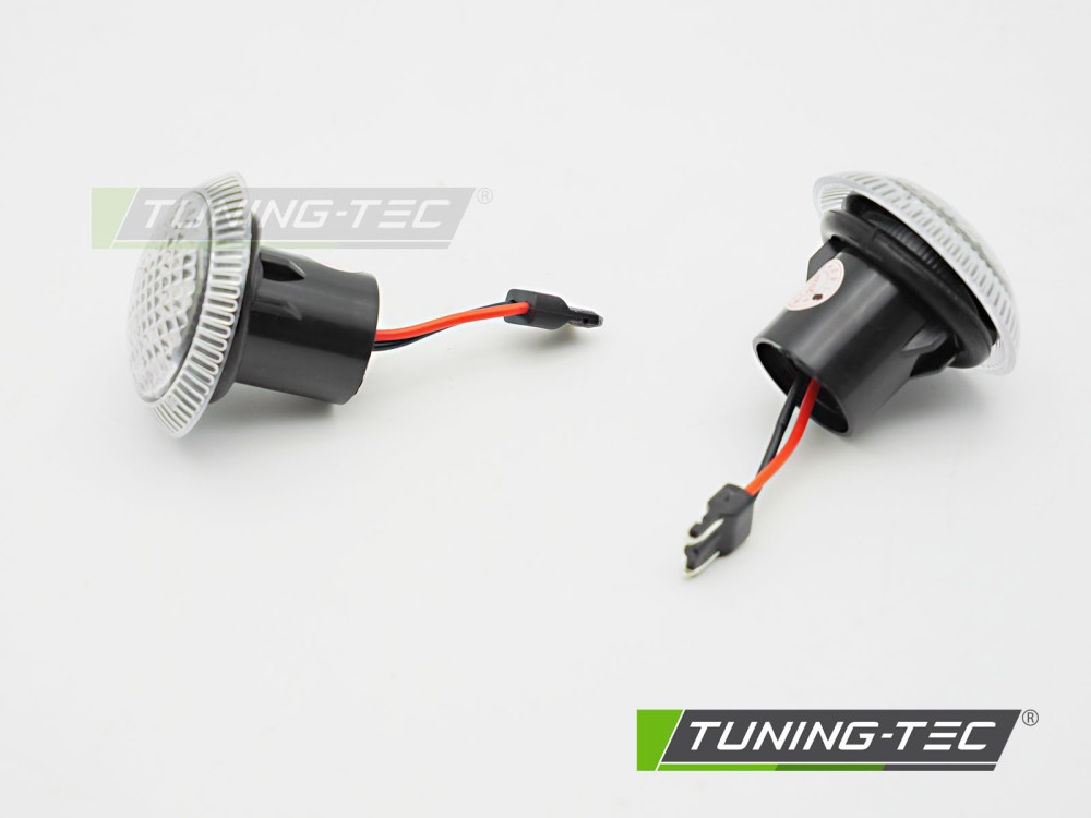 Side Indicators LED White Ford Tourneo Connect 12-22 – náhľad 3