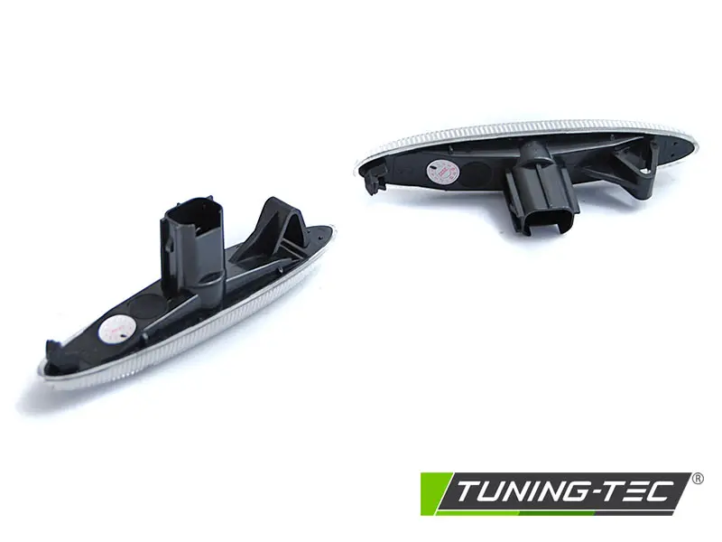 Side Indicators Lexus IS II 06-10 White LED SEQ – náhľad 3