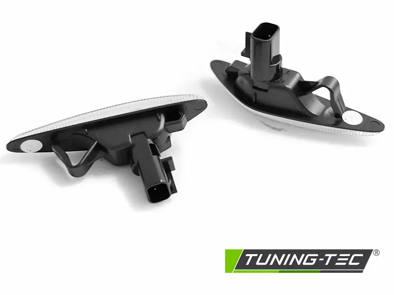 Side Indicators Mazda 5 / 6 / MX-5 / RX White LED SEQ – náhľad 3