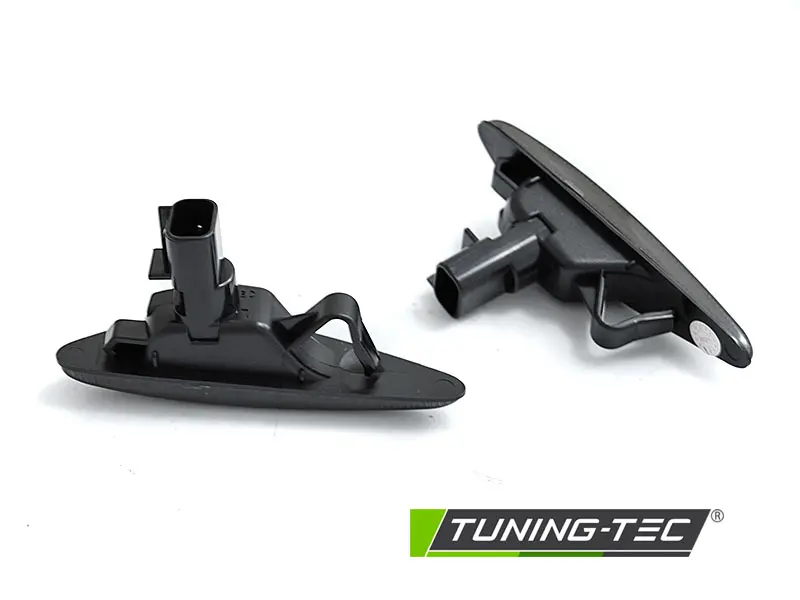 Side Indicators Mazda 5 / 6 / MX-5 / RX Smoke LED SEQ – náhľad 3