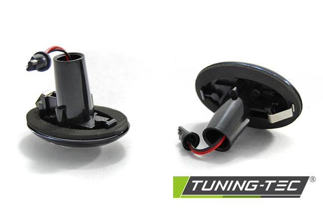 Side LED Indicators Mini Cooper R56 / R57 / R58 / R59 06-14 – náhľad 3
