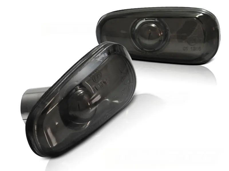 Side Indicators Opel Astra G 97-04 Smoke