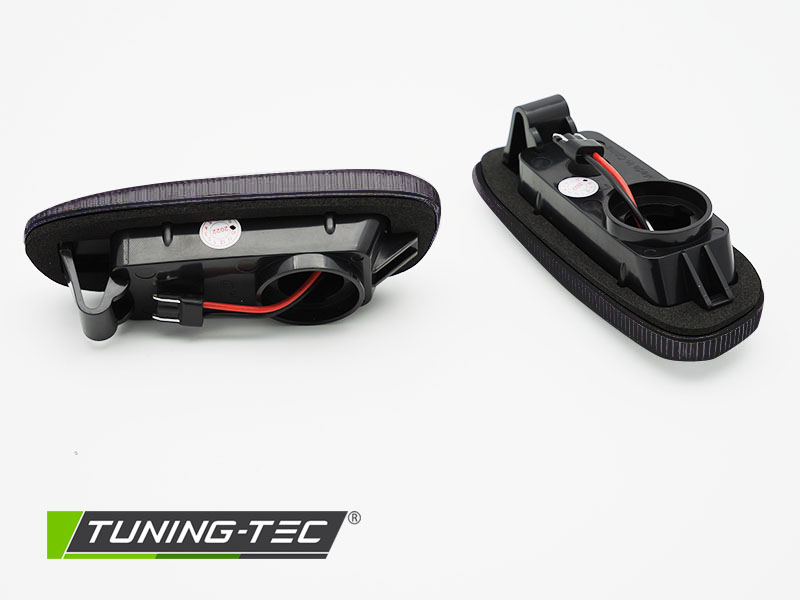 Side Indicators Subaru Impreza 93-00 Smoke LED Sequential – náhľad 4