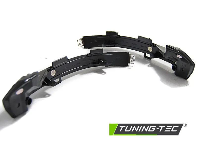 Side Mirror Indicators VW Passat B8 / Arteon Smoke LED SEQ Dynamic – náhľad 2