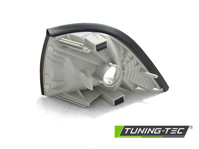 Front Indicators BMW E36 90-99 Coupé White – náhľad 2