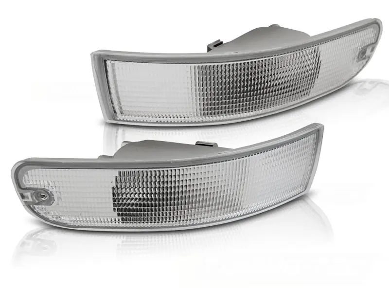 Side Indicators Porsche 911 (993) 93-98 / Audi 80 Cabrio 97-02 White