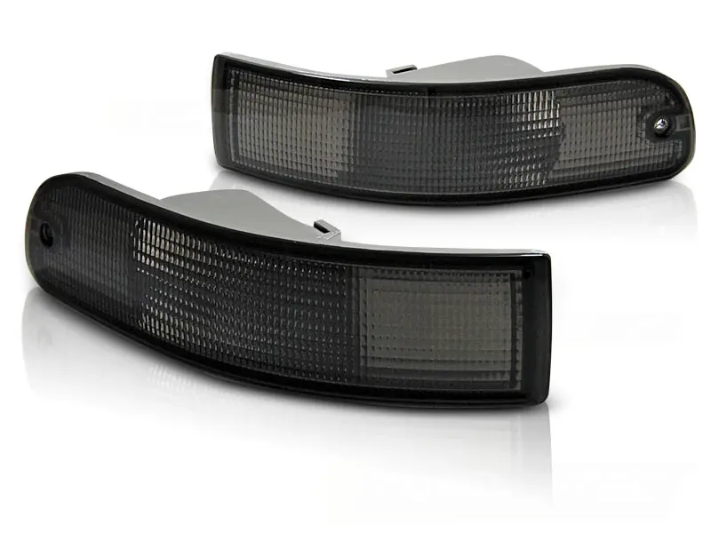 Side Indicators Porsche 911 (993) 93-98 / Audi 80 Cabrio 97-02 Smoke
