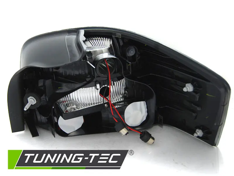 Tail lights Audi A3 8P 03-08 Smoke – náhľad 2