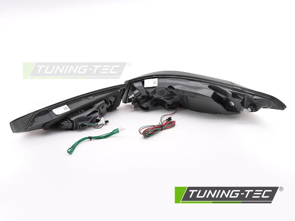 Tail lights BMW 4 Series G22 / G23 20-24 Smoke – náhľad 5